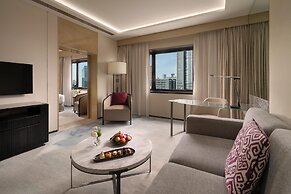 Kempinski Hotel Beijing Yansha Center