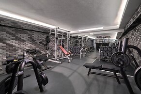 Kempinski Hotel Beijing Yansha Center