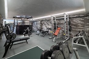 Kempinski Hotel Beijing Yansha Center