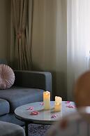 Kempinski Hotel Beijing Yansha Center