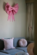 Kempinski Hotel Beijing Yansha Center