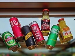 Kempinski Hotel Beijing Yansha Center