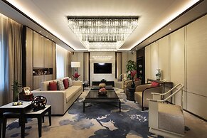 Kempinski Hotel Beijing Yansha Center