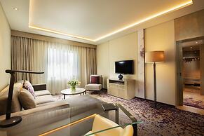 Kempinski Hotel Beijing Yansha Center