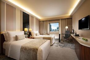 Kempinski Hotel Beijing Yansha Center