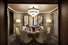 Kempinski Hotel Beijing Yansha Center