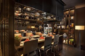 Kempinski Hotel Beijing Yansha Center