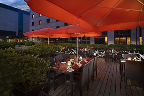 Kempinski Hotel Beijing Yansha Center