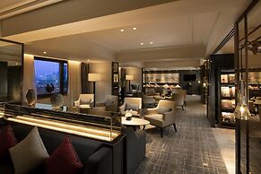 Kempinski Hotel Beijing Yansha Center