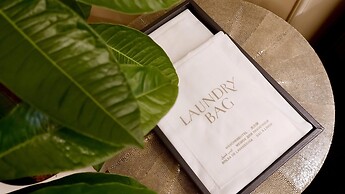 Kempinski Hotel Beijing Yansha Center