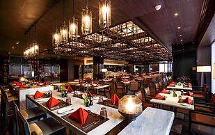 Kempinski Hotel Beijing Yansha Center