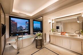 Kempinski Hotel Beijing Yansha Center