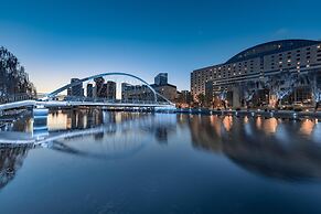 Kempinski Hotel Beijing Yansha Center