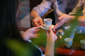 Kempinski Hotel Beijing Yansha Center