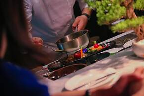 Kempinski Hotel Beijing Yansha Center