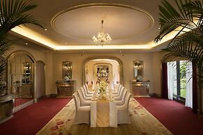 Kempinski Hotel Beijing Yansha Center