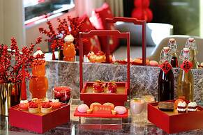 Kempinski Hotel Beijing Yansha Center