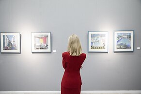 Kempinski Hotel Beijing Yansha Center