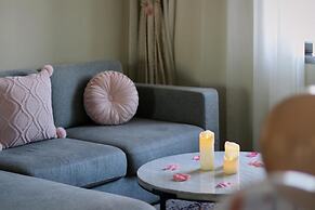 Kempinski Hotel Beijing Yansha Center