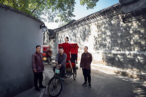 Kempinski Hotel Beijing Yansha Center