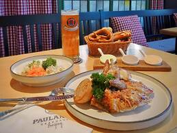 Kempinski Hotel Beijing Yansha Center