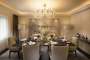 Kempinski Hotel Beijing Yansha Center