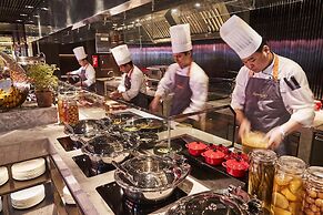 Kempinski Hotel Beijing Yansha Center