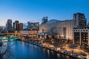 Kempinski Hotel Beijing Yansha Center