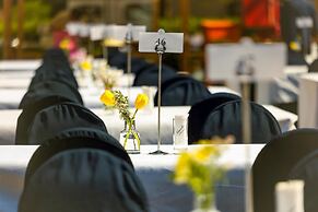 Kempinski Hotel Beijing Yansha Center