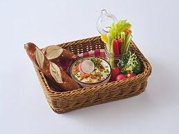 Kempinski Hotel Beijing Yansha Center