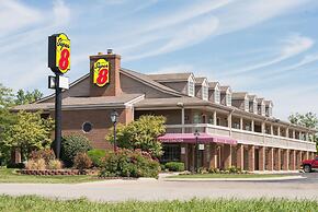 Super 8 by Wyndham Marysville