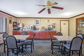 Super 8 by Wyndham Marysville