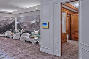 The St. Regis Aspen Resort