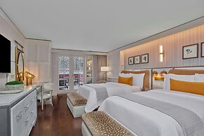 The St. Regis Aspen Resort