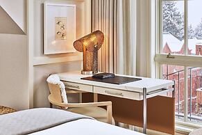 The St. Regis Aspen Resort