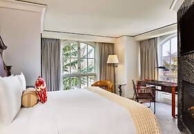 The St. Regis Aspen Resort