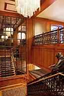 The St. Regis Aspen Resort