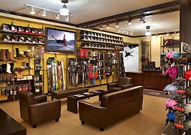 The St. Regis Aspen Resort