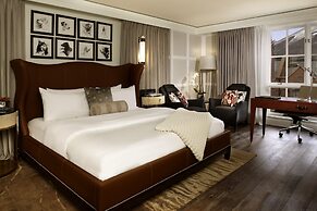 The St. Regis Aspen Resort