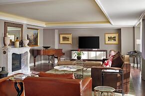 The St. Regis Aspen Resort