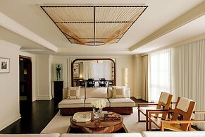 The St. Regis Aspen Resort