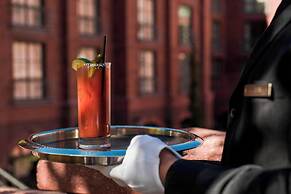 The St. Regis Aspen Resort