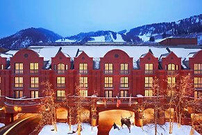 The St. Regis Aspen Resort
