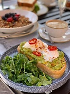 The St. Regis Aspen Resort