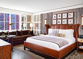 The St. Regis Aspen Resort