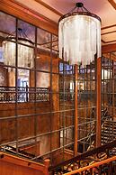 The St. Regis Aspen Resort