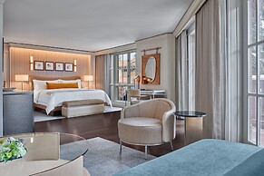 The St. Regis Aspen Resort