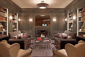 The St. Regis Aspen Resort