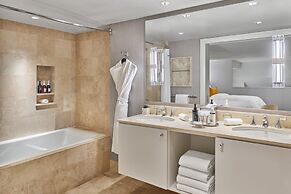 The St. Regis Aspen Resort