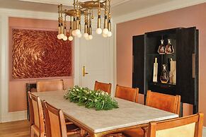 The St. Regis Aspen Resort